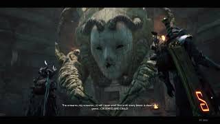 Remnant II Coop Gameplay  Lydusa  Boss Fight gameplay multiplayer [upl. by Nylkcaj103]