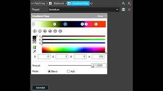 How To Make Berkelium Effect [upl. by Domel]