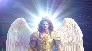 Archangel Michael 1111 Hz Frequency  Divine Protection amp Healing [upl. by Ossie]