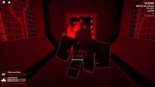 Roblox Project SCP Play as SCP049 FINALLY [upl. by Hawthorn775]