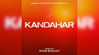 David Buckley  The Butcher of Tehran  Kandahar Original Motion Picture Soundtrack [upl. by Aeneas]