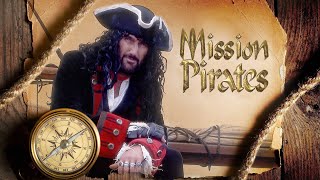 Mission Pirates Pirates Islands 2003 Saison 1  Épisode 01  Le jeu Français VF [upl. by Nitsuga]