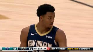 Trey Murphy III  Scoring Highlights  January 2024  New Orleans Pelicans [upl. by Dhu]