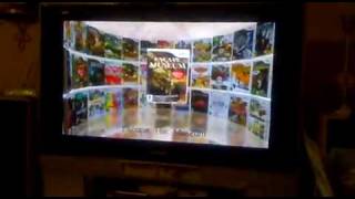 Nintendo Wii softmod 43 virgin fully hacked and with homebrew and wiiflow httpwwwconsolepronet [upl. by Gaby112]