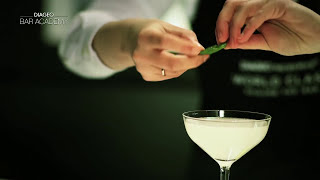 How To Make A Daiquiri Classic Cocktail Recipe 🍹  Diageo Bar Academy [upl. by Greiner]