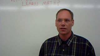 Why your brain needs to learn math [upl. by Larry]