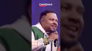 OVERFLOW BY TRANSFORMATION WORSHIP x TODD DULANEY gospelmusic music concert christianmusic live [upl. by Spanjian]