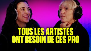 Le métier dattaché de presse dans la musique avec Patricia Teglia amp AnneSophie Mattéi [upl. by Orvie]