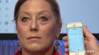 Instantly Ageless Anti Aging Cream Jeunesse Global Review [upl. by Nnairam991]