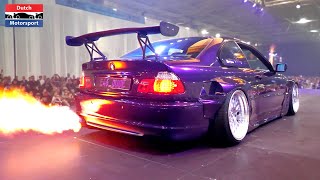 Best of Modified Cars 2023  1200HP Skyline GTR 1250HP C63S Turbo 3Rotor RX7 M4 Single Turbo [upl. by Eizzo]