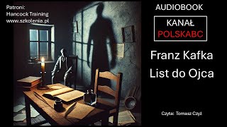 Franz Kafka List do Ojca Audiobook [upl. by Berlinda]