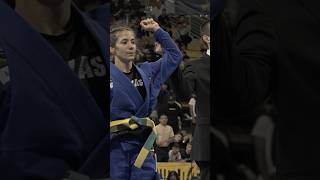 Mayssa Bastos at Worlds 2023  AOJ aojpluscom [upl. by Nahgaem]