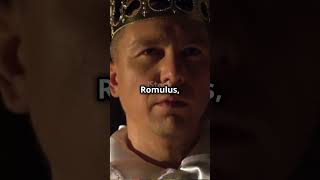 AutodidactProfessorcom Odoacer The First King of Italy in 60 Seconds history [upl. by Atsirak]