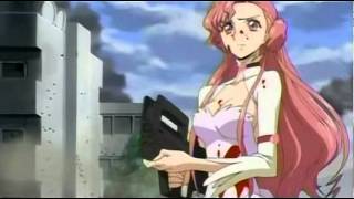 Code Geass AMV Euphemia  A Tribute to the Massacre Princess [upl. by Guthrey]