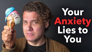 22 Reasons Why Your Anxiety Is Lying to You [upl. by Ahsac981]