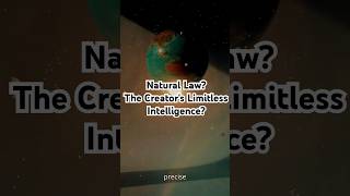 12 Natural Laws  Proof of the Creator’s Limitless Intelligence [upl. by Napas]