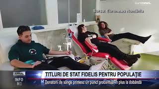 TITLURI DE STAT FIDELIS PENTRU POPULAŢIE [upl. by Meghan993]