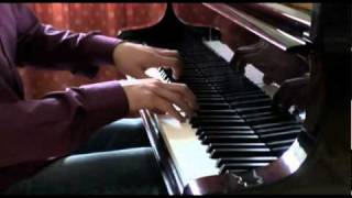 W A Mozart Piano Sonata no 3 in Bflat major KV 281 complete [upl. by Anival]