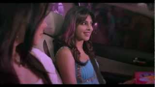 Anchal Singh with Priyanka Chopra Nokia lumia tvc [upl. by Mike988]