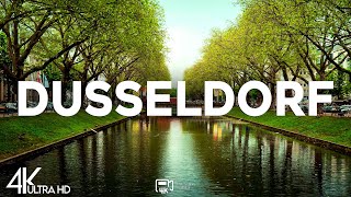 Top 10 Best Things to Do in Dusseldorf Germany Dusseldorf Travel Guide 2024 [upl. by Andreas]