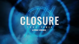 I Prevail  Closure Official Lyric Video [upl. by Oiligriv]