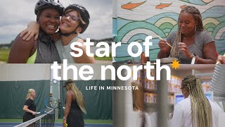 Life in Rochester Minnesota  Star of the North 30 [upl. by Venu943]