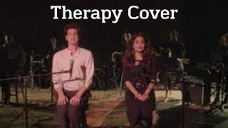 Therapy  Tick Tick Boom by Josh Hollm [upl. by Noreht]