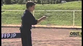 Cours FFPJP de pétanque [upl. by Ibrab337]