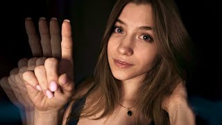 Hypnotic Layered ASMR For The BEST Sleep 💙 [upl. by Medovich982]