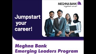 Meghna Bank Online Aptitude Test for MTO 2024 [upl. by Larine488]