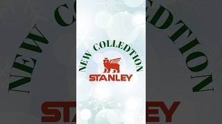 🎅Stanley Comfort and Joy Christmas Collection [upl. by Euqcaj]