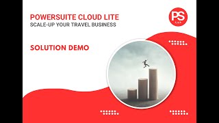 PowerSuite Cloud Lite Solution Demo [upl. by Novy]