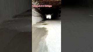 New Panposh Road Under Bridge  RUB 2024 youtubeshorts underbridge bridge youtubesearch [upl. by Linn]