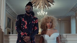 Fally Ipupa  Maria PM Clip Officiel [upl. by Grosz]