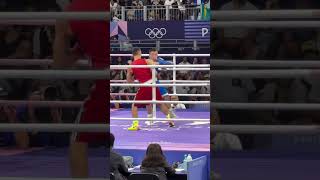 BOXING FIGHT 💪🥊😱😱boxingtraining work 1million youtubeshorts [upl. by Trudey]