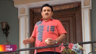 Taarak Mehta Ka Ooltah Chashmah  Ep 4206  Coming Up Promo  tmkoc [upl. by Russia]