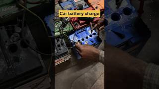 car battery charging full￼ explain ￼battery shorts youtubeshorts trending [upl. by Eenaj]