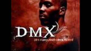 DMX  The Storm Skit Its Dark and Hell Is Hot [upl. by Idnis373]