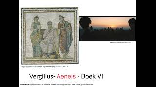 Aeneis VI 760772 [upl. by Enyamrahc611]