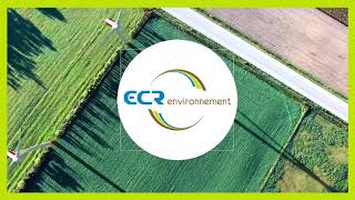 ECR EnvironnementInventaire faunistique [upl. by Rainah]