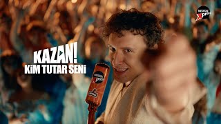 NESCAFÉ Xpress Bu Sene De Kazandırıyor [upl. by Thevenot800]