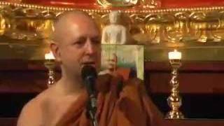 Talk Your Way To Happiness  Ajahn Brahm  09022007 [upl. by Aical813]