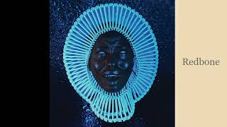 Childish Gambino  Redbone slowed  reverb [upl. by Poulter]