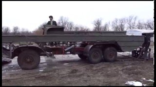 Unwrapping a WWII DUKW [upl. by Joo547]