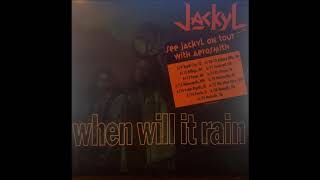 Jackyl  When Will It Rain Edit Without Guitar Solo [upl. by Chas111]