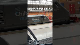 Chiltern Railways UK chiltern chilternrailways buggy railwayslife london photography viral [upl. by Alva]