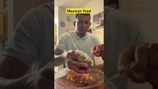 Mexicanstreetfood mexicanfood food streetfood chef cooking foodie recipe food [upl. by Rammus]