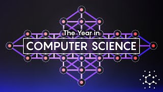 Biggest Breakthroughs in Computer Science 2023 [upl. by Sonitnatsnoc]