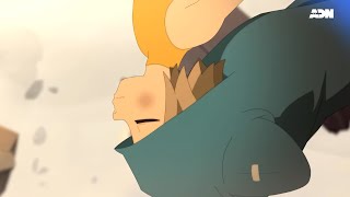 Wakfu Season 4 Trailer 2 ITS HAPPENING [upl. by Demeter]