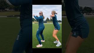 England Womens Cricket Beauty cricket beautiful cricketlover cutnessoverloded funnycricket [upl. by Ogawa]